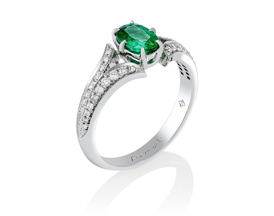 Кольцо KS02622